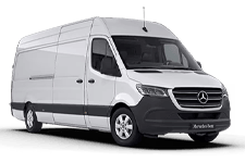 Van Hire Kilburn - 4 MTR Sprinter - Van hire Kilburn
