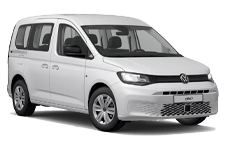 Van Hire Kilburn - Caddy Van - Van hire Kilburn