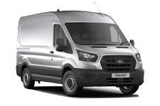 Van Hire Kilburn - Ford Transit LWB - Van hire Kilburn