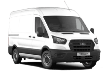 Van Hire Kilburn - Ford Transit SWB - Van hire Kilburn