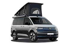 Van Hire Kilburn - VW Campervan - Van hire Kilburn