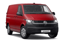 Van Hire Kilburn - VW Transporter Automatic - Van hire Kilburn